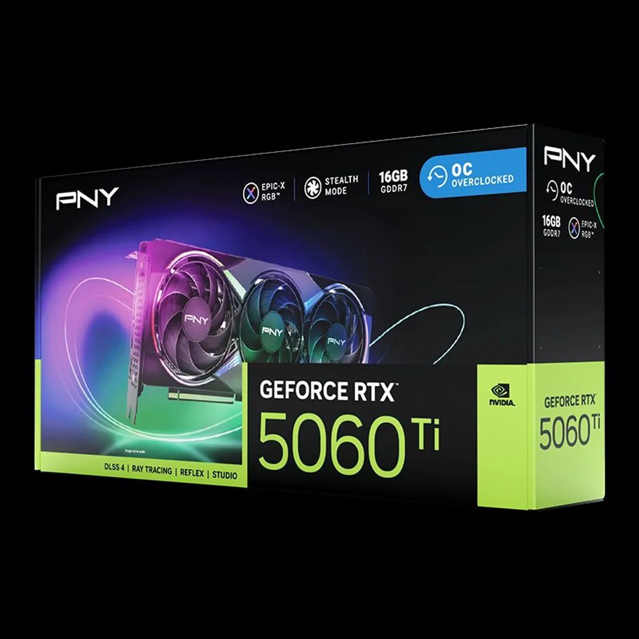 KIT 2 RTX 5060 TI 16GB