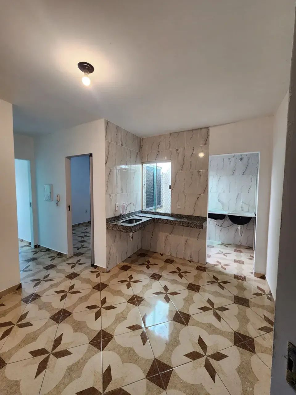 APARTAMENTO DISPONÍVEL - Foto 2