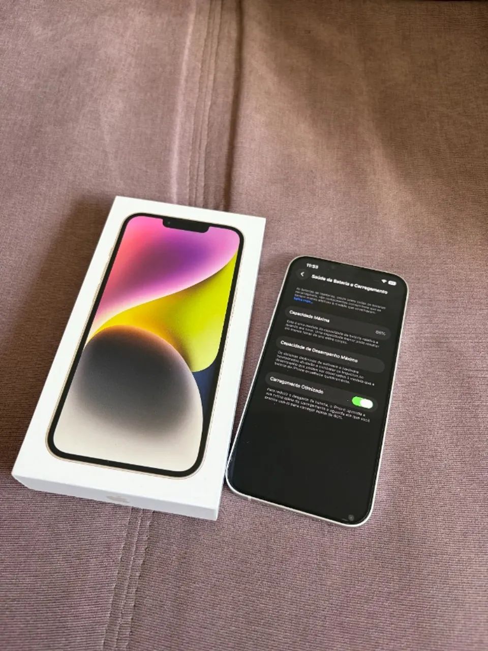 IPHONE 14 128GB - Foto 2