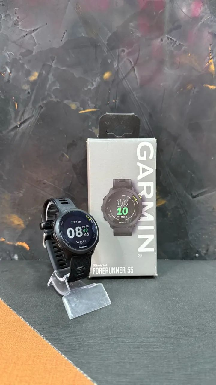 Garmin Forerunner 55
