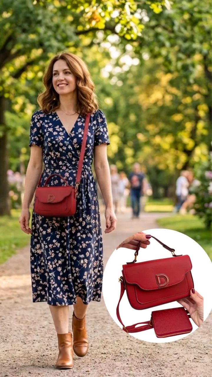 Bolsas femininas  - Foto 4