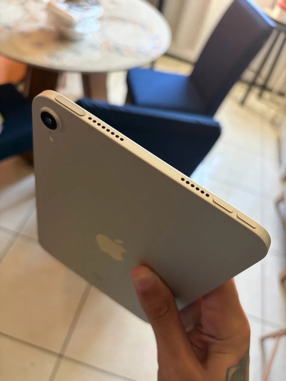 iPad mini 6 - Foto 2
