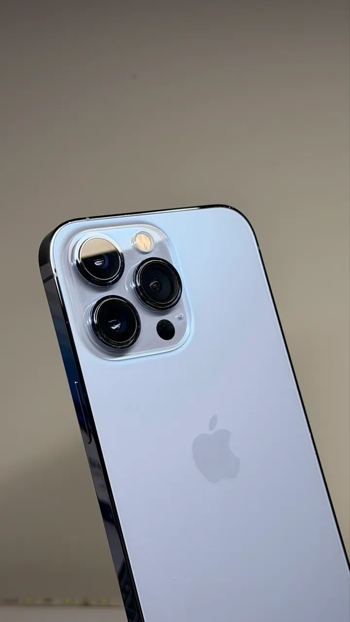 iPhone 13 PRO 128gb - Foto 3
