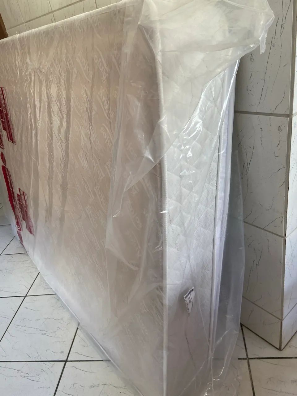 Colchão de casal