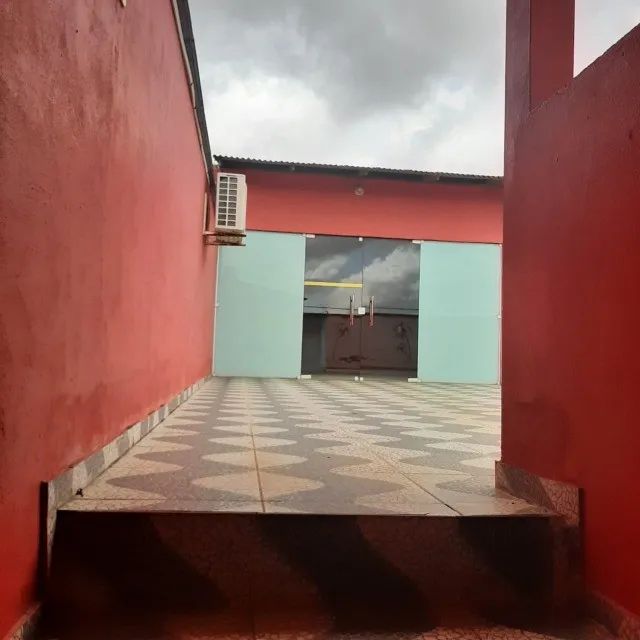 Vendo Imóvel Comercial no bairro Santa Efigênia - Oportunidade !!! - Foto 2