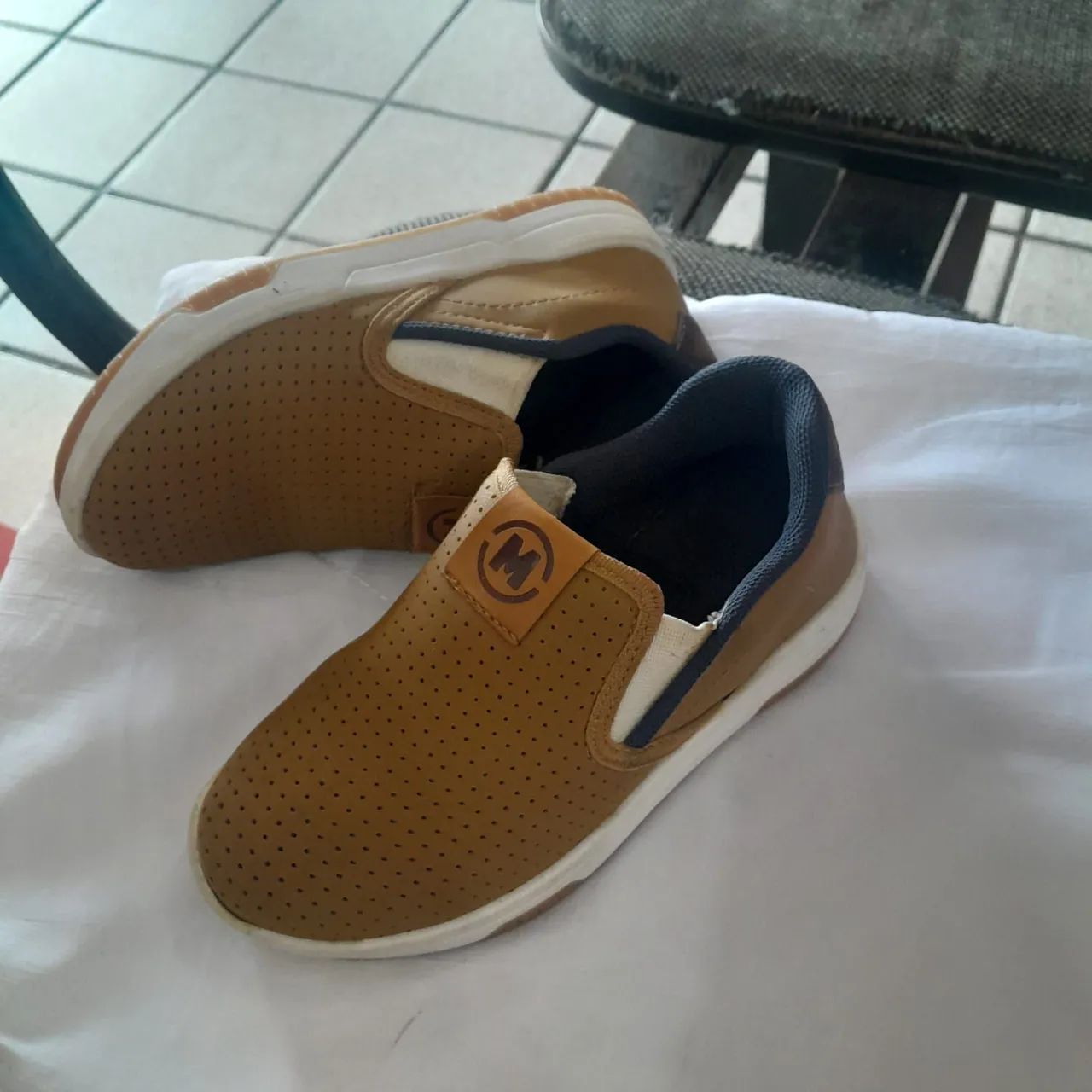 Sapatos infantil - Foto 4