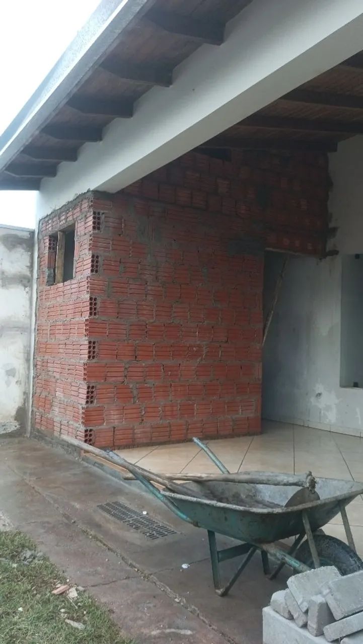 Pedreiro  - Foto 2