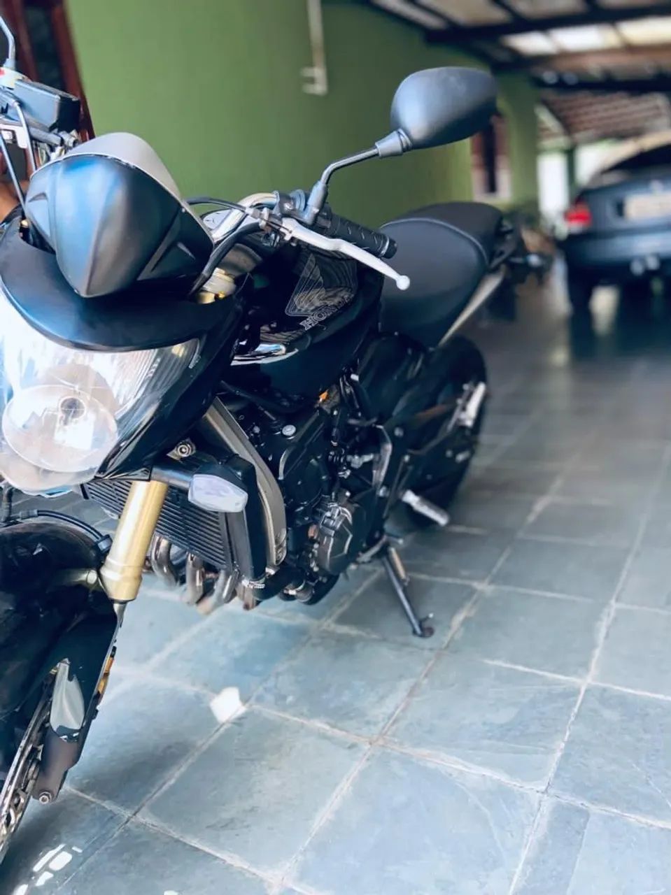 Hornet 600f - Foto 3