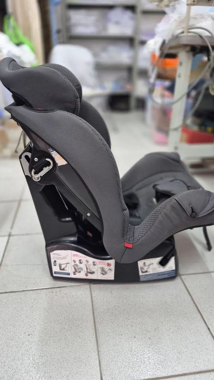 Cadeira infantil para carro - Foto 2