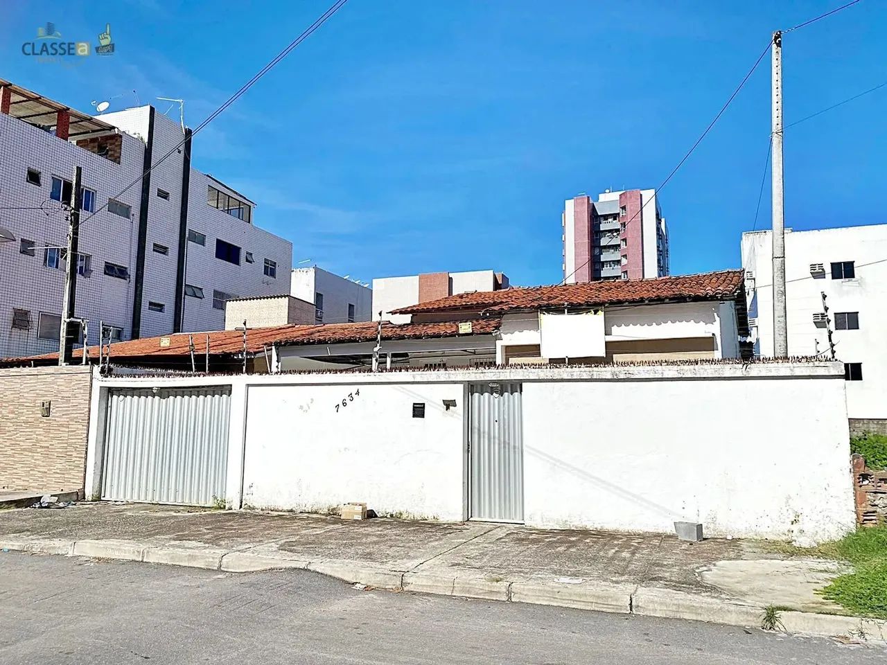 Casa 3 Quartos na Quadra do Mar e na frente da nova SelfIt em Candeias - Foto 12
