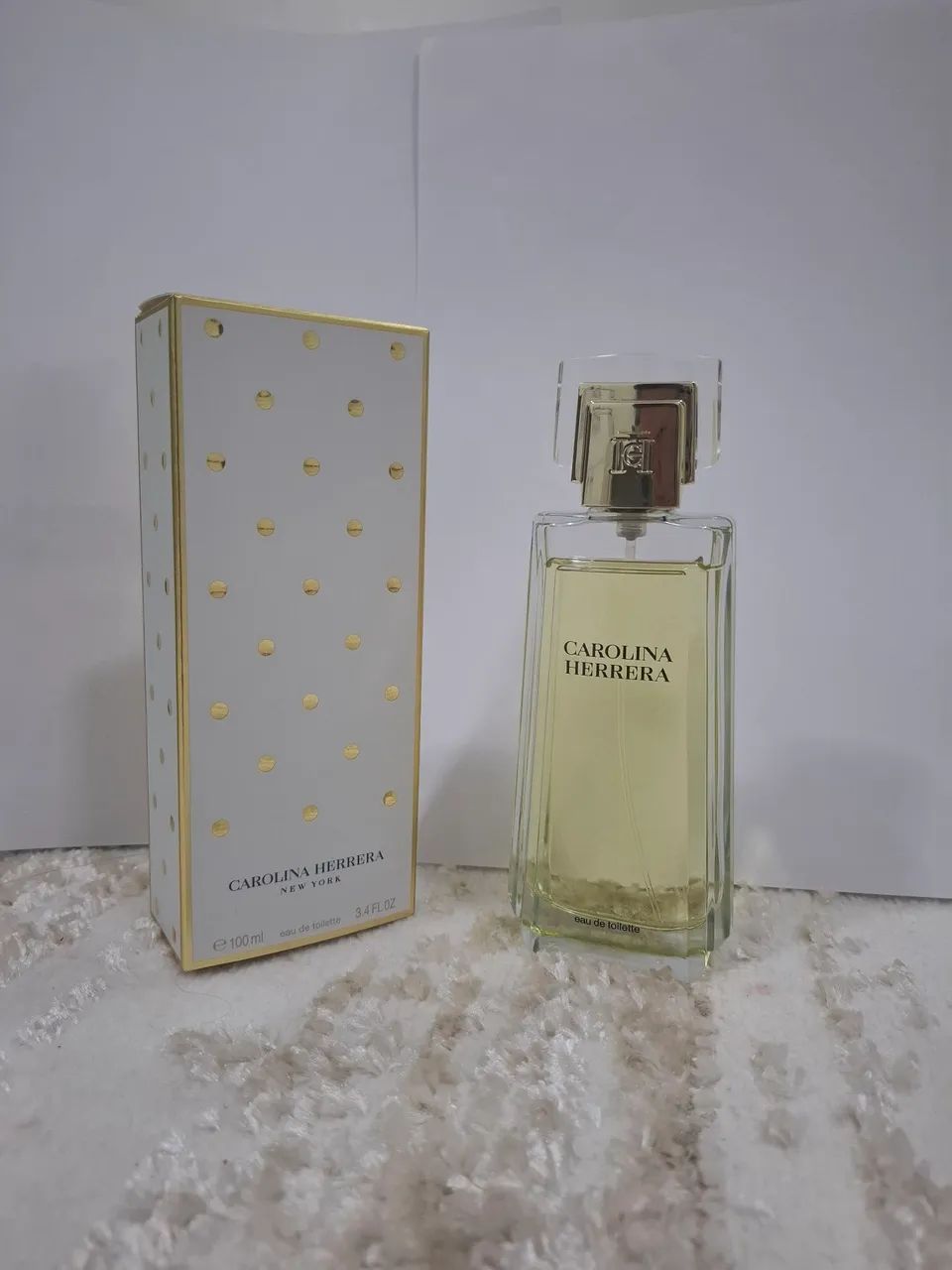 Carolina Herrera by carolina herrera 