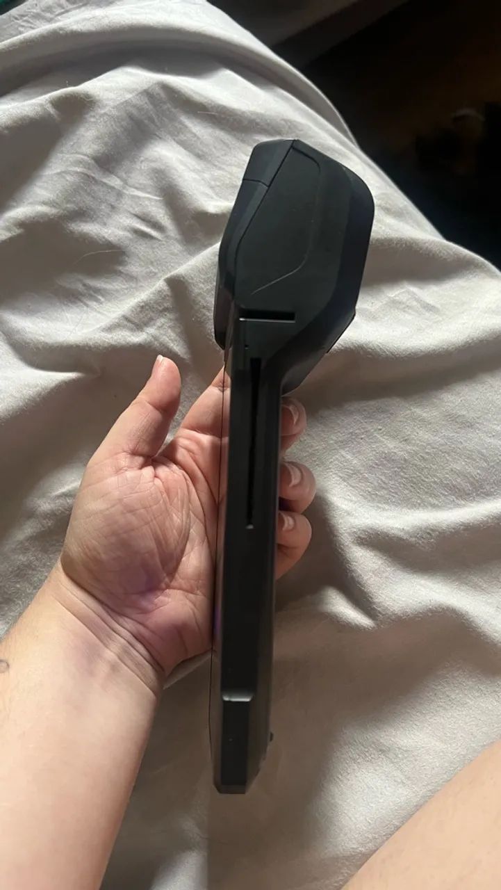 Maquininha InfinitePay Smart Pos P2 - Foto 2