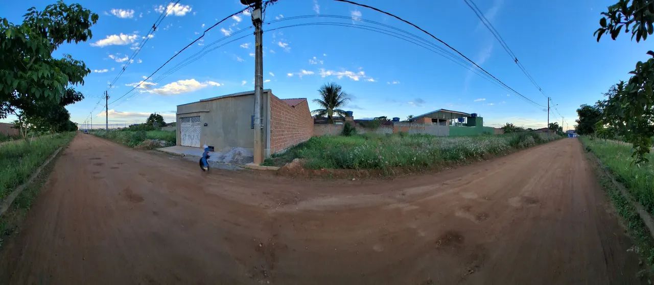 Terreno a venda e para propostas 7x20 140m²  - Foto 3