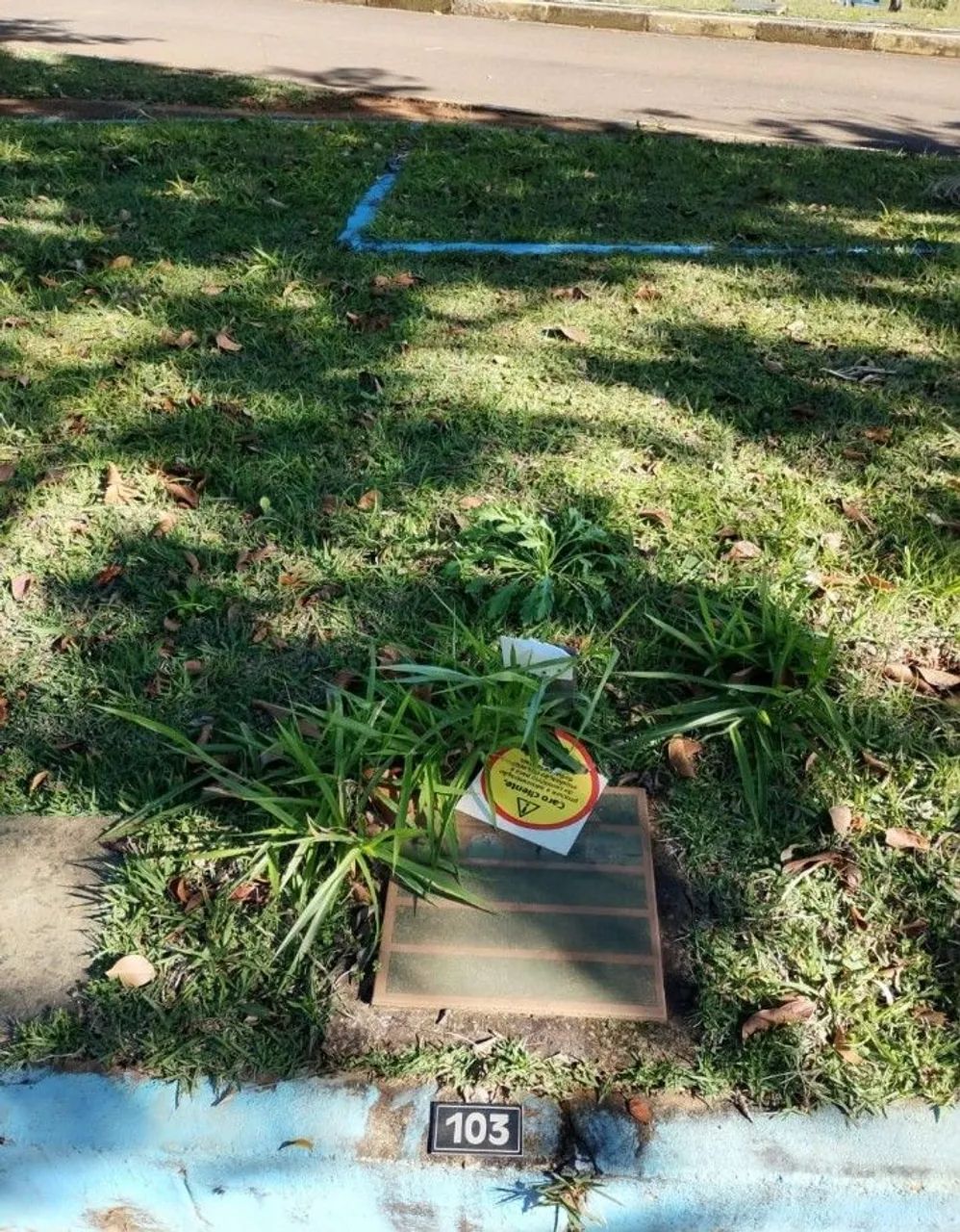 Vendo jazigo em Cotia - Foto 5