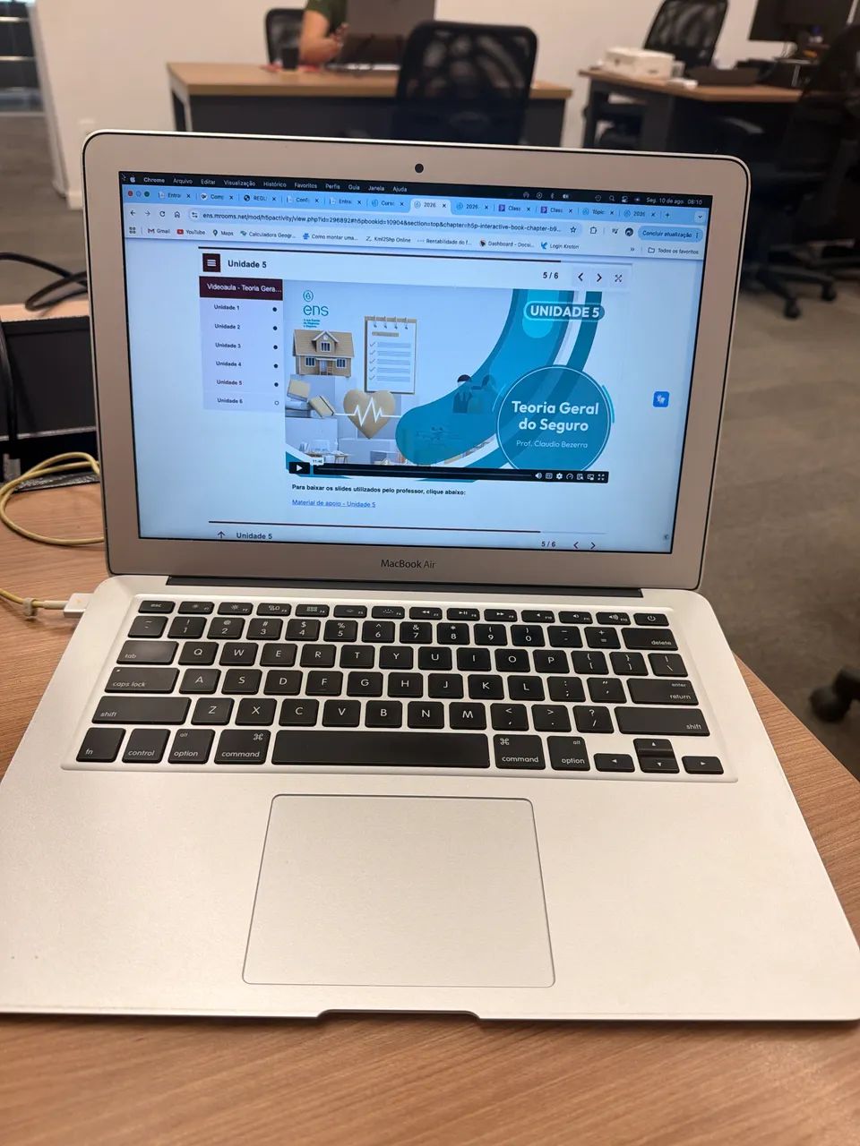 Mac book Air 
