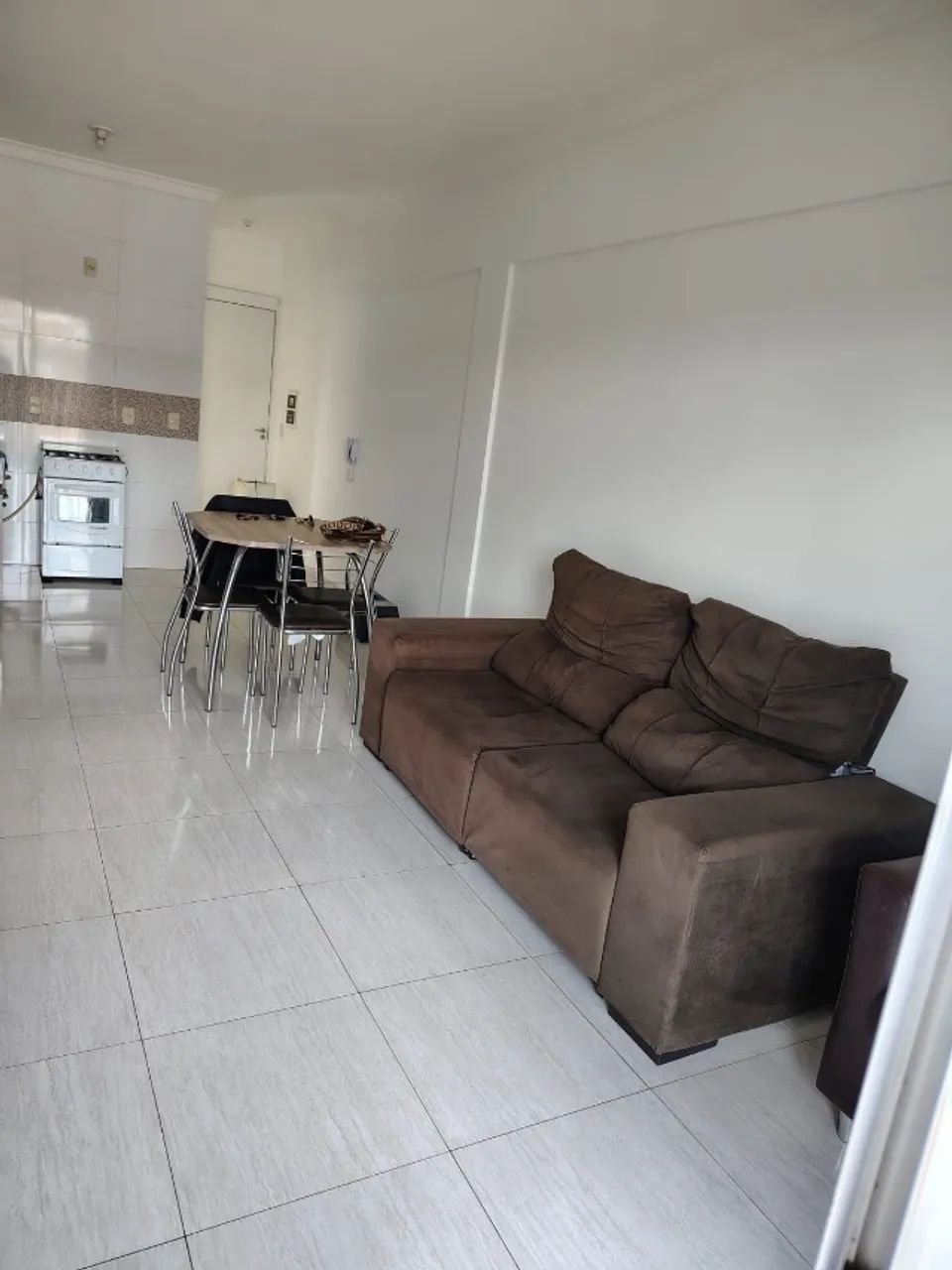 Apartamento 2 quartos mobiliado no Edifício Vivier! 3º Andar! - Foto 2