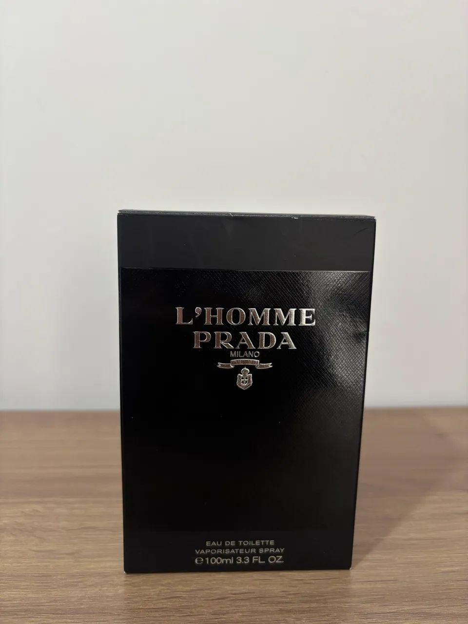 Perfume Prada lhomme 