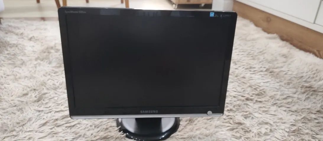 Monitor Samsung 19"