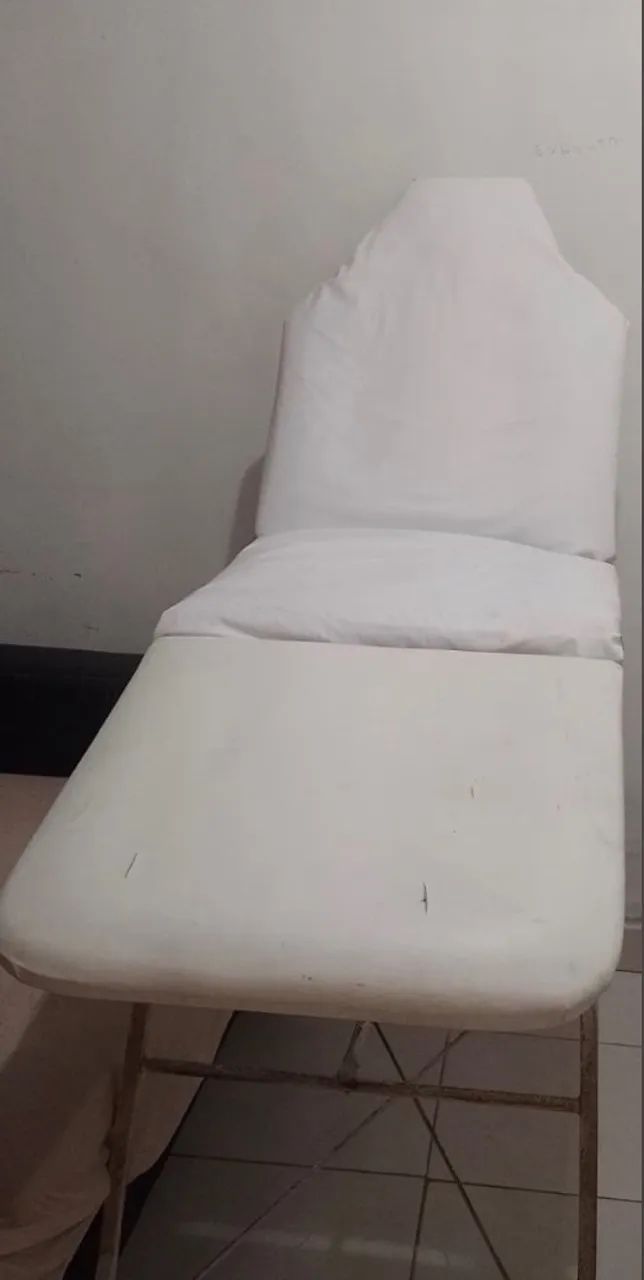 Maca de depilação 