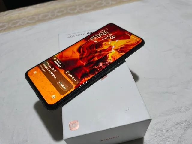Mi 11 lite 5g NE - Foto 2