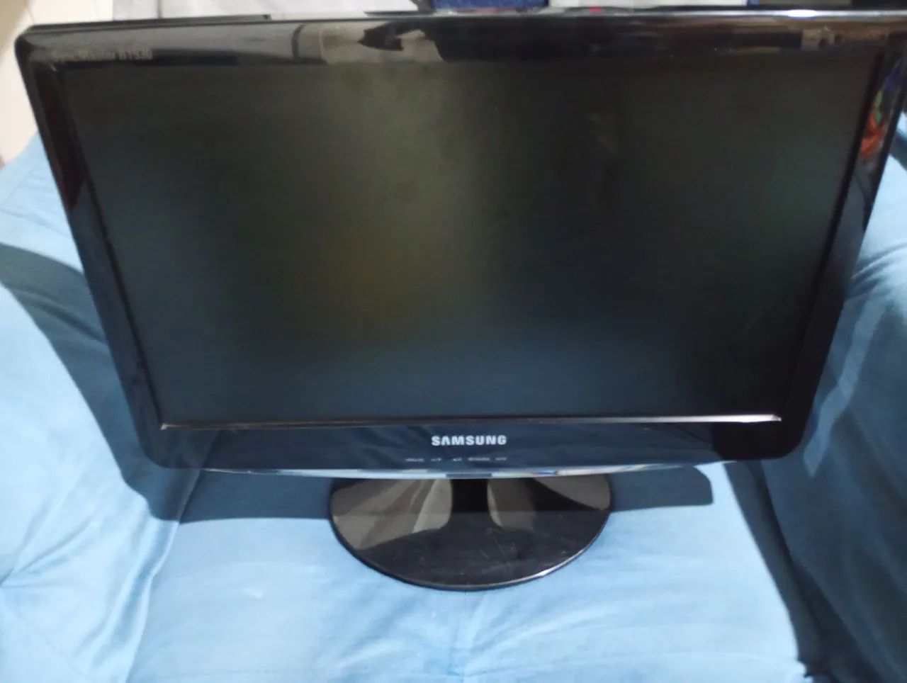 Monitor samsung 19 polegadas