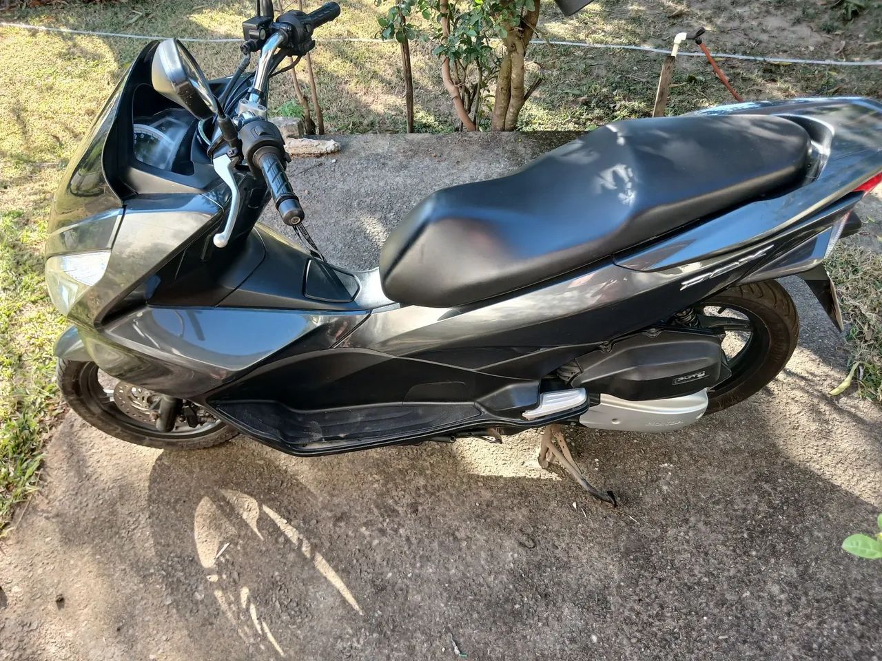 Honda Pcx 150 - Foto 2