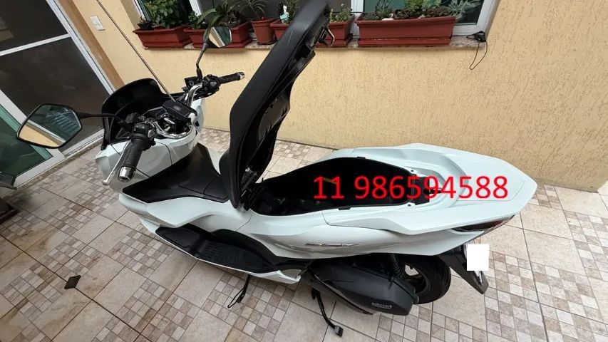 Honda PCX 160 ABS 2023 - Foto 3
