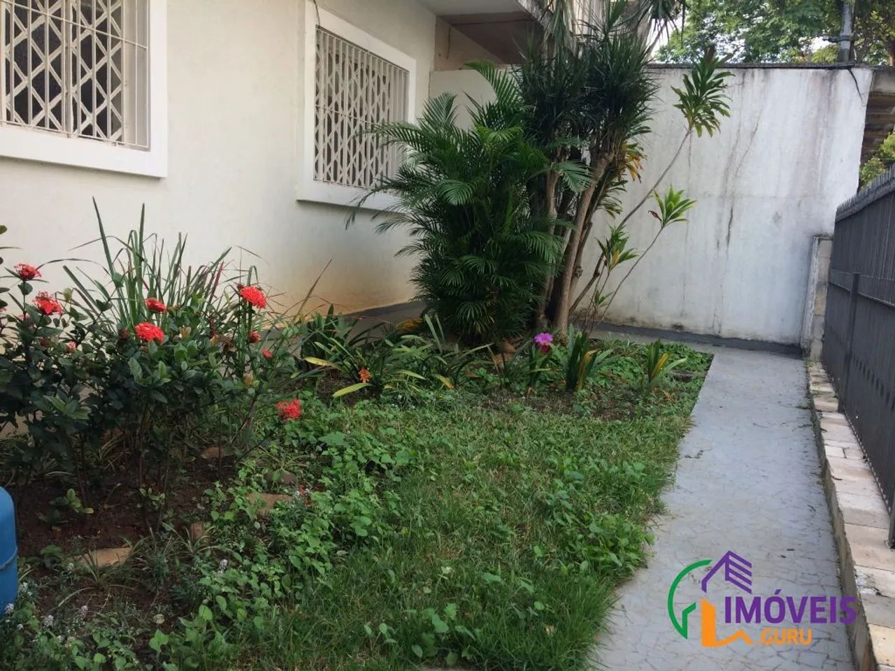 CASA ASSOBRADADA - VILA MARIANA - SP - Foto 2