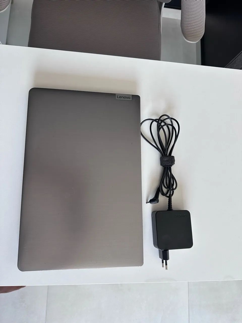NOTEBOOK LENOVO IDEAPAD 3 - Intel Core i5 - 11ª geração - Foto 3
