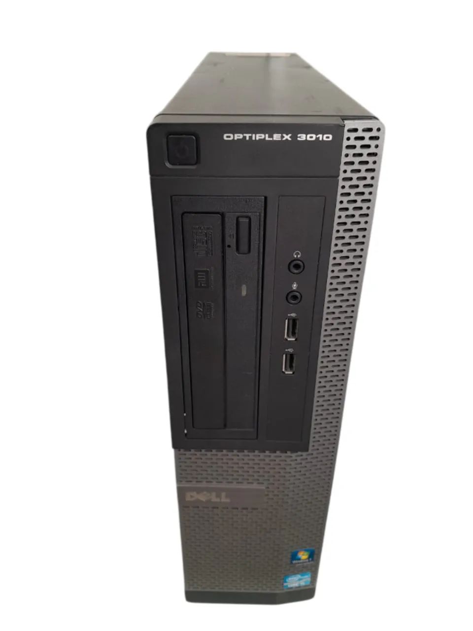DELL 3010 I5 3470 com 8GB de RAM - USADO