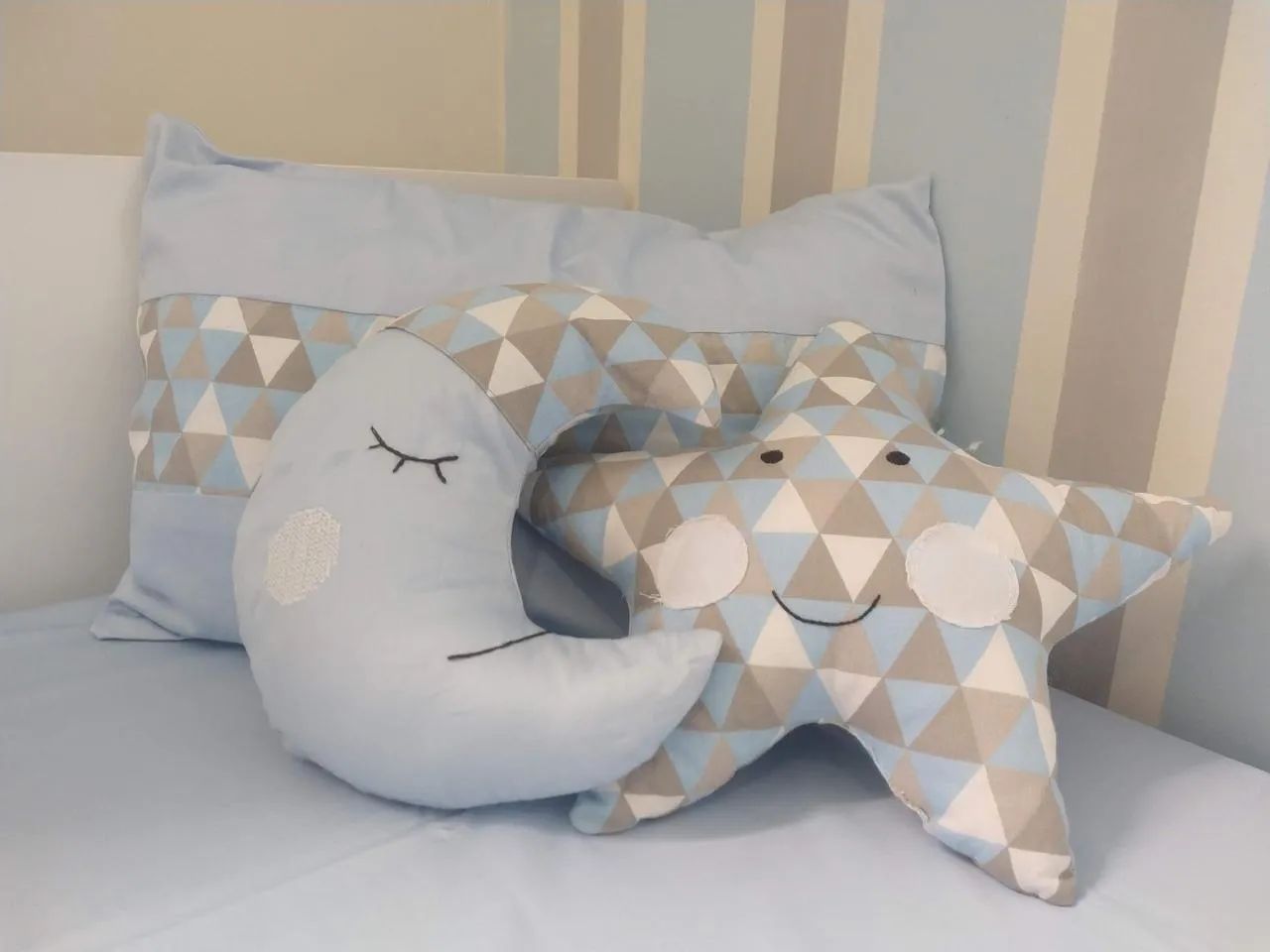 Cama infantil com colchão - Foto 3