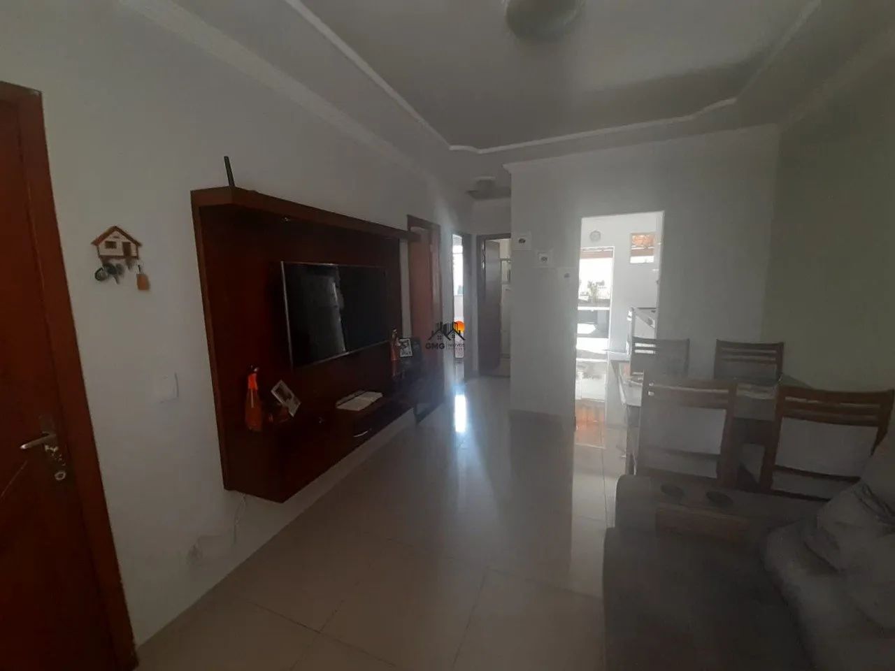 CASA GEMINADA INDEPENDENTE, PLANA, B. COPACABANA - Foto 4