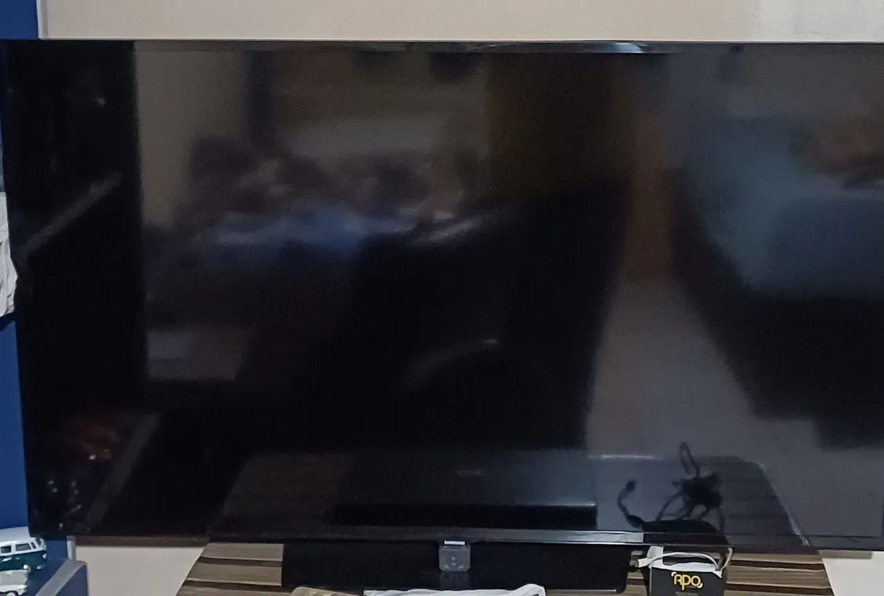 Tv Samsung 48 polegadas 
