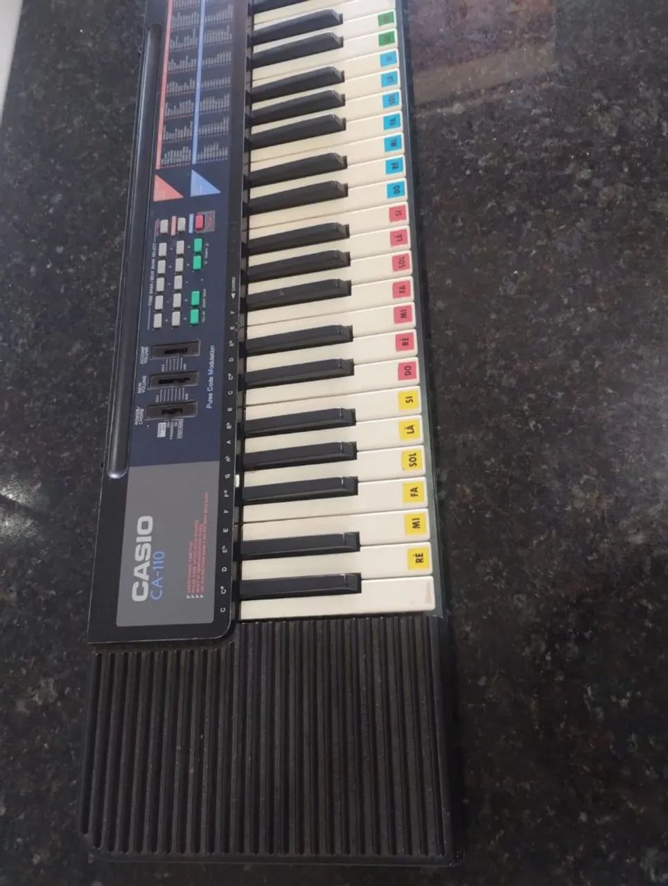 Teclado Cássio  - Foto 5