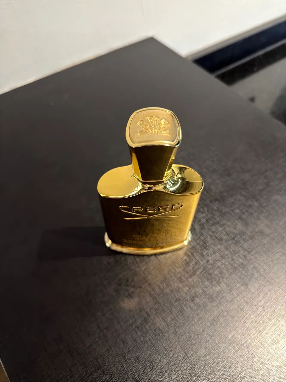 Creed imperial millesime