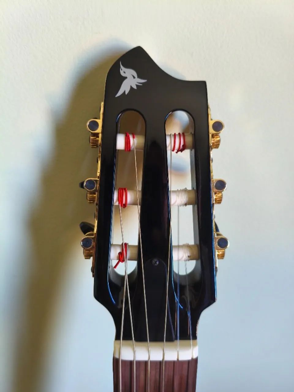 VIOLÃO CAIMBÉ PERSONALIZADO  - Foto 3