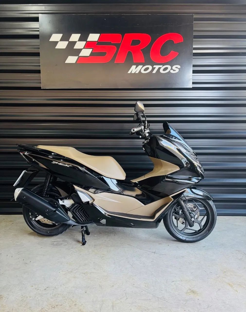 PCX 160 DLX - Foto 3