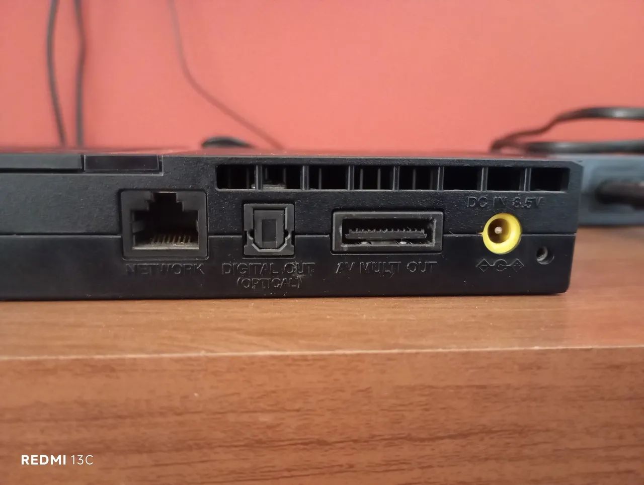 PlayStation 2 Slim BLOQUEADO  - Foto 5