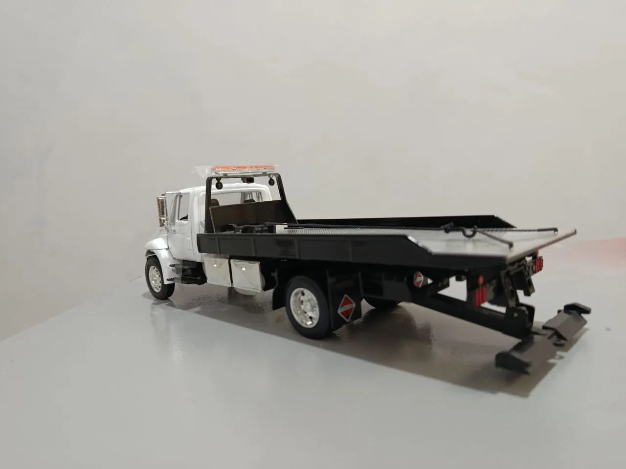 Miniatura guincho escala 1:24 - Foto 3