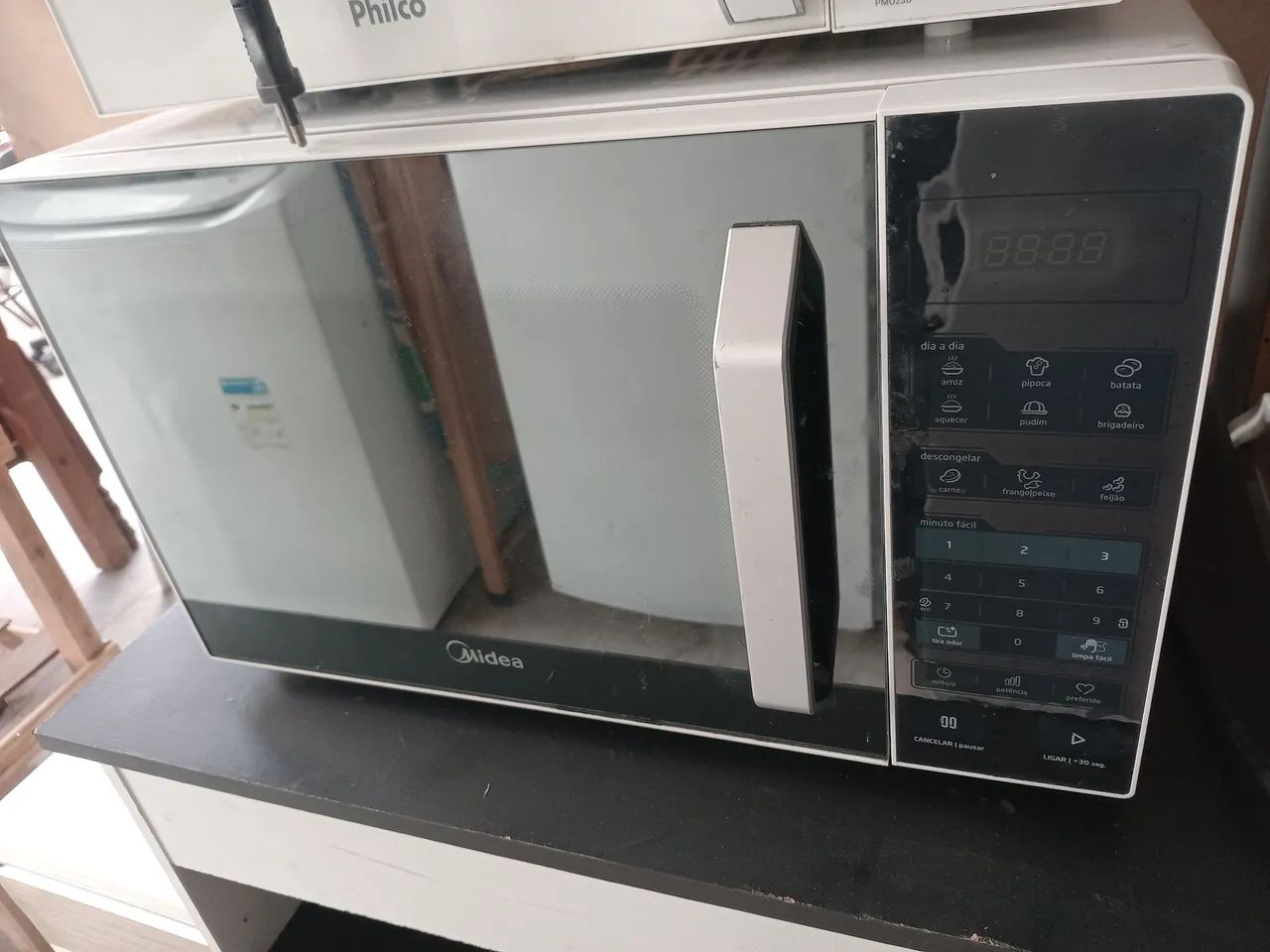 Microondas  - Foto 2
