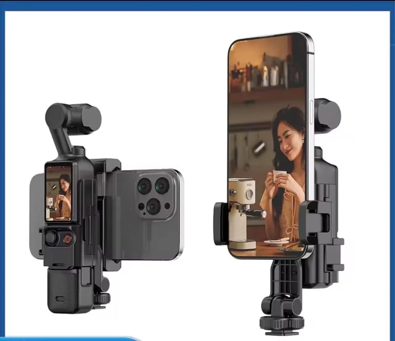 Osmo Pocket 4 Pro - Foto 4