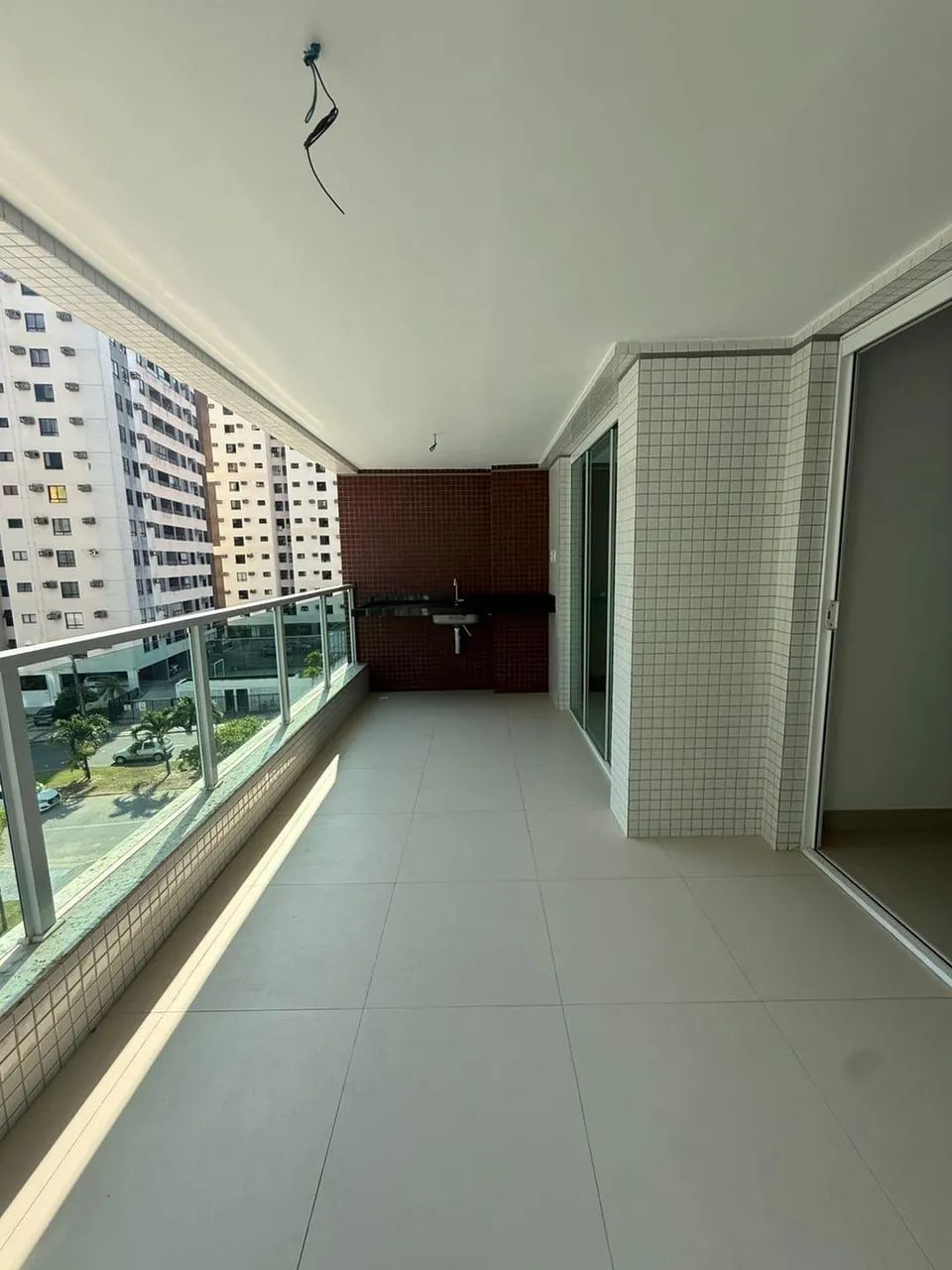 Apartamento para venda e locação, Farolândia, Aracaju, SE - Foto 9