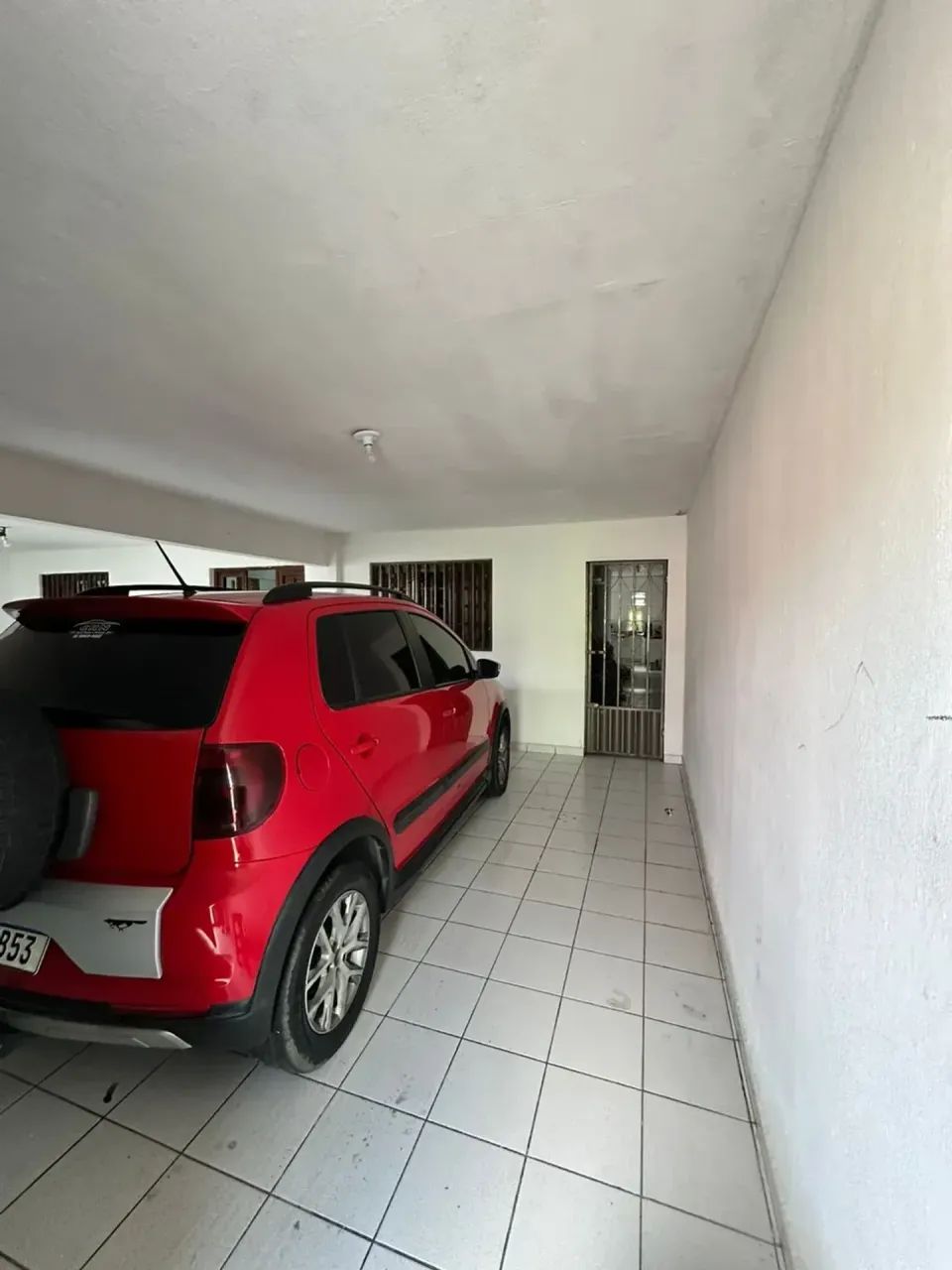 ALUGO CASA EM RIO LARGO DE 3 QUARTOS COM SUITE - Foto 3