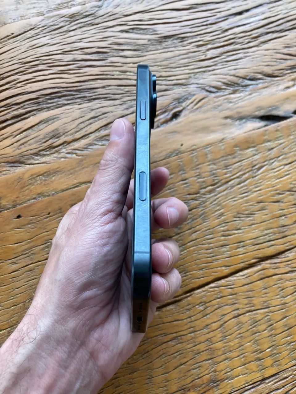iPhone 16 pro max  - Foto 5