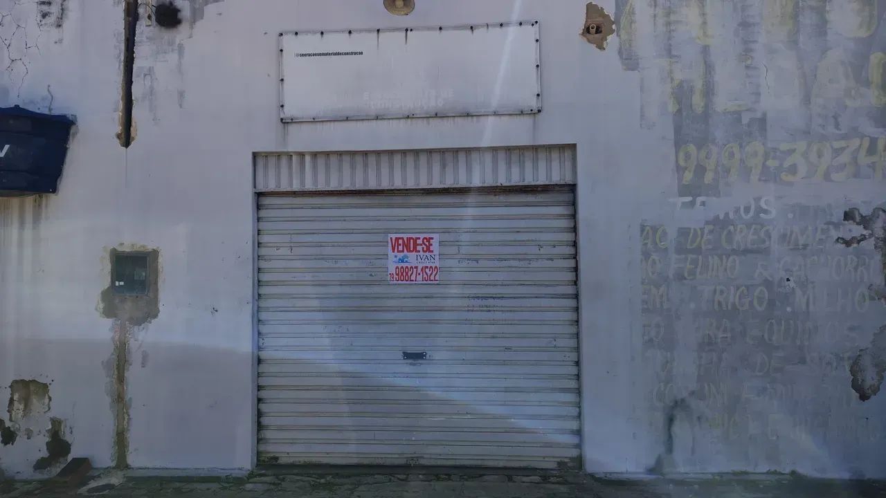 salão comercial praia do saco - Foto 2