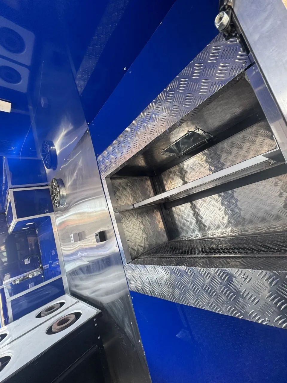 Trailer / food truck  - Foto 2