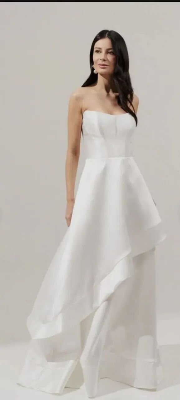 Vestido de noiva