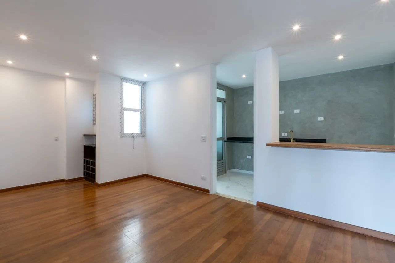 Duplex para venda e locação em Vila Clementino com 2 quartos, 134m² - Foto 4