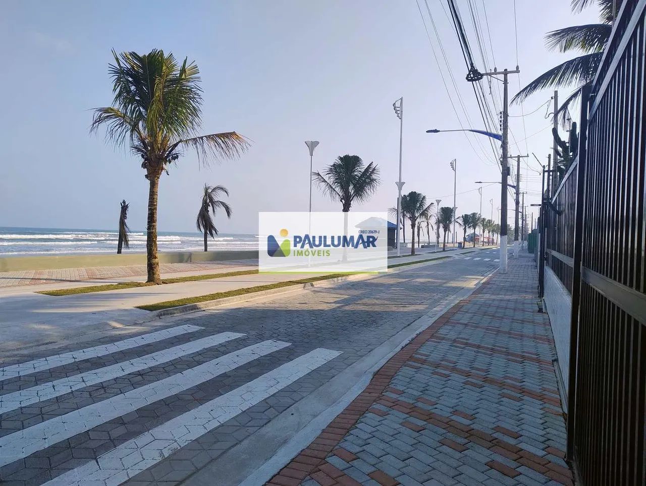 Apartamento com 2 quartos, Centro, Mongaguá, Cod: 832761 - Foto 5