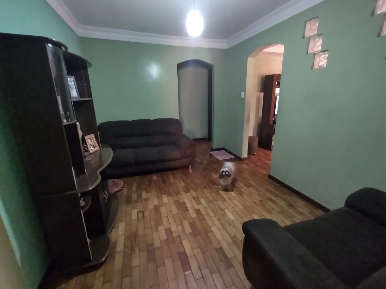 Casa 3 quartos 2 vagas à venda no Nova Esperança